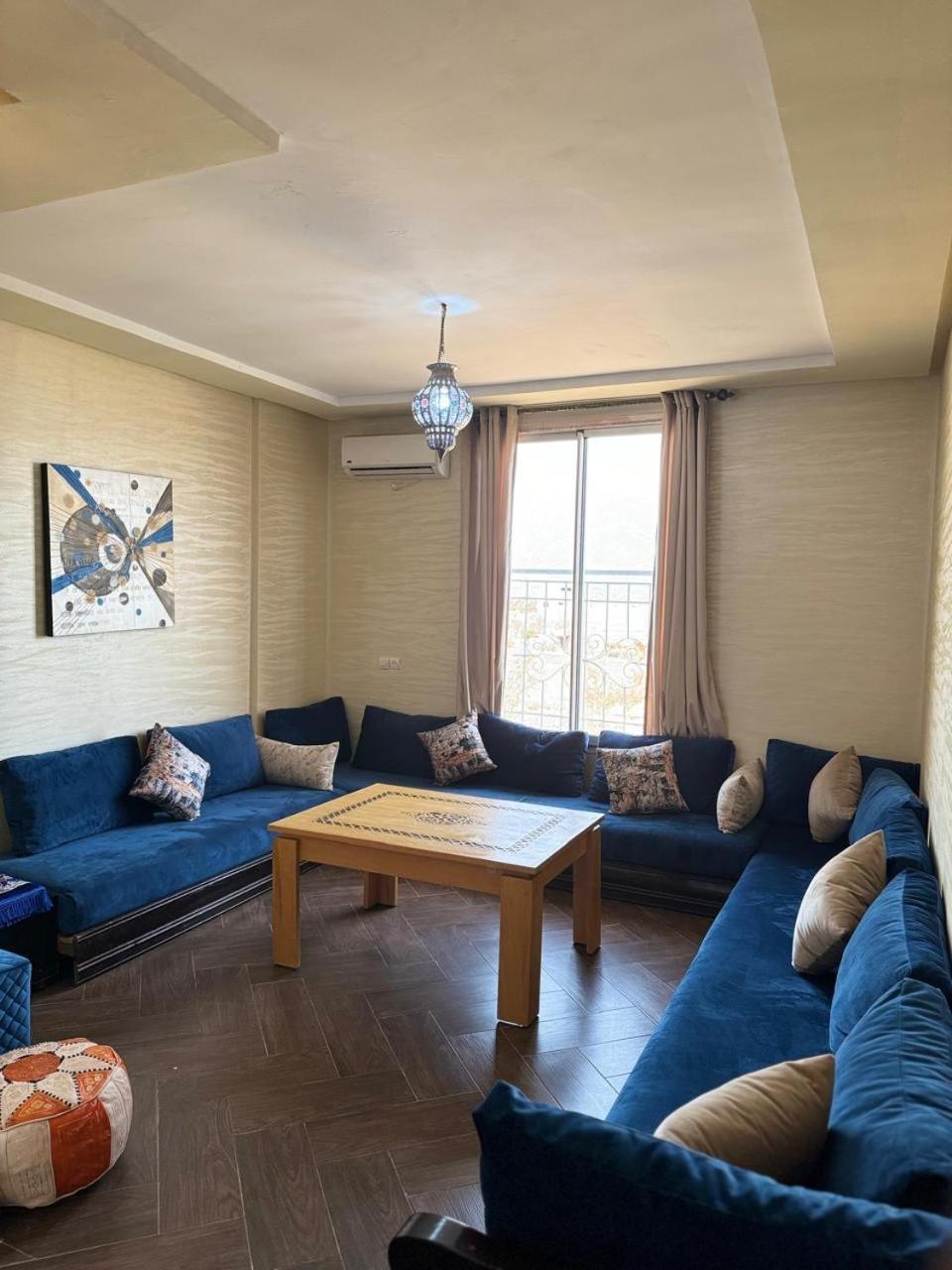 Ouzoud Le Panorama Hotel ภายนอก รูปภาพ