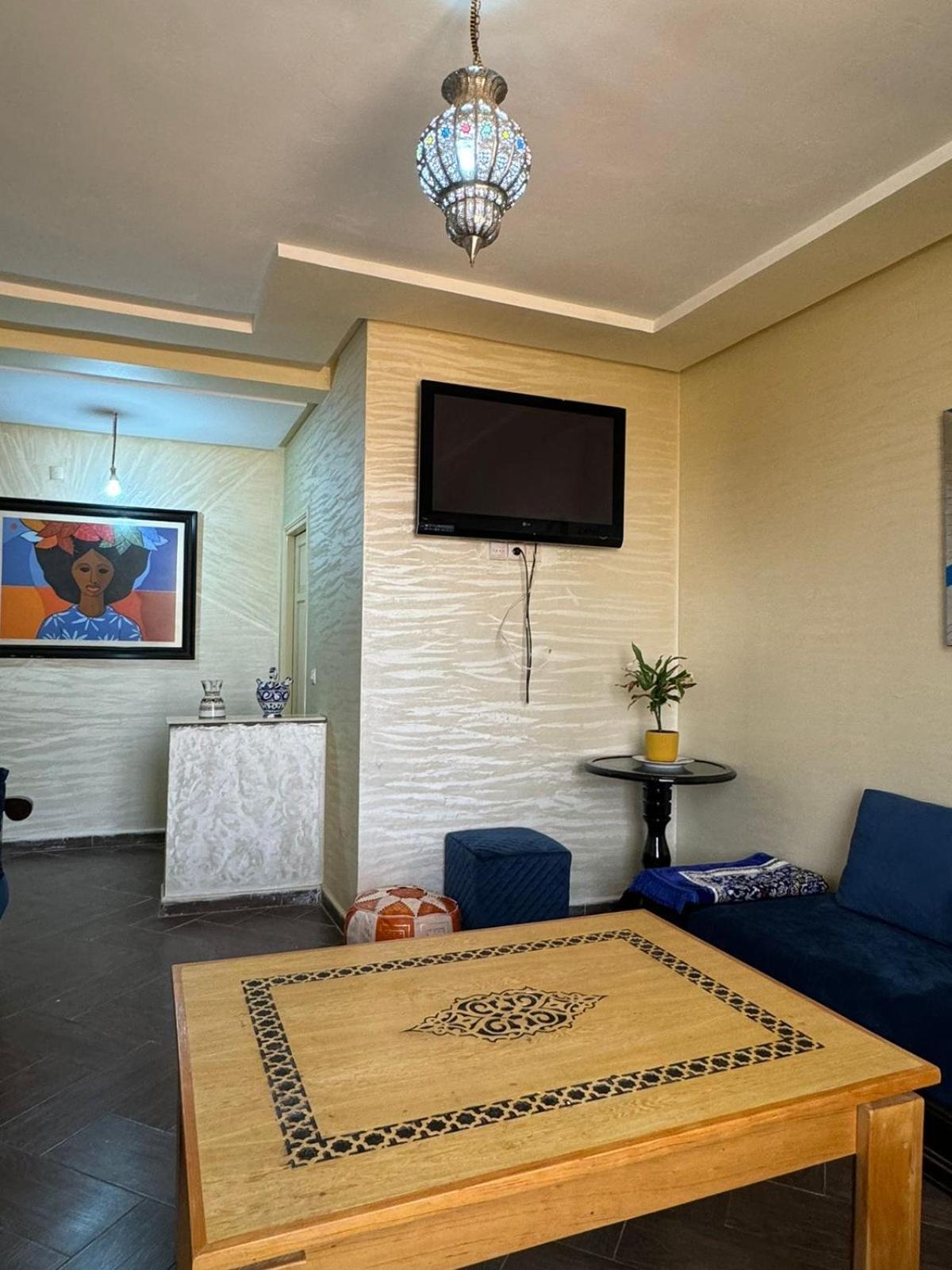 Ouzoud Le Panorama Hotel ภายนอก รูปภาพ