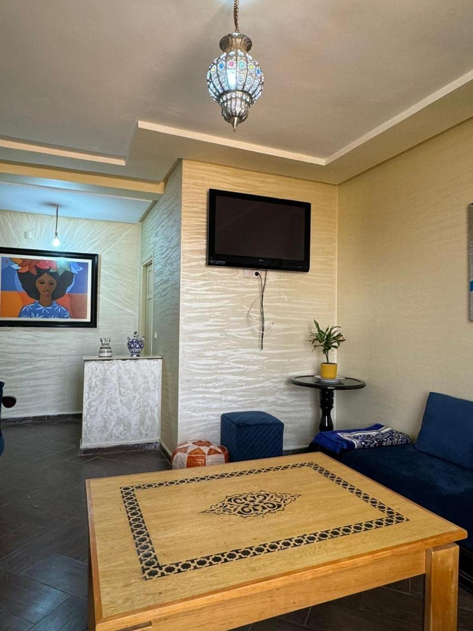 Ouzoud Le Panorama Hotel ภายนอก รูปภาพ