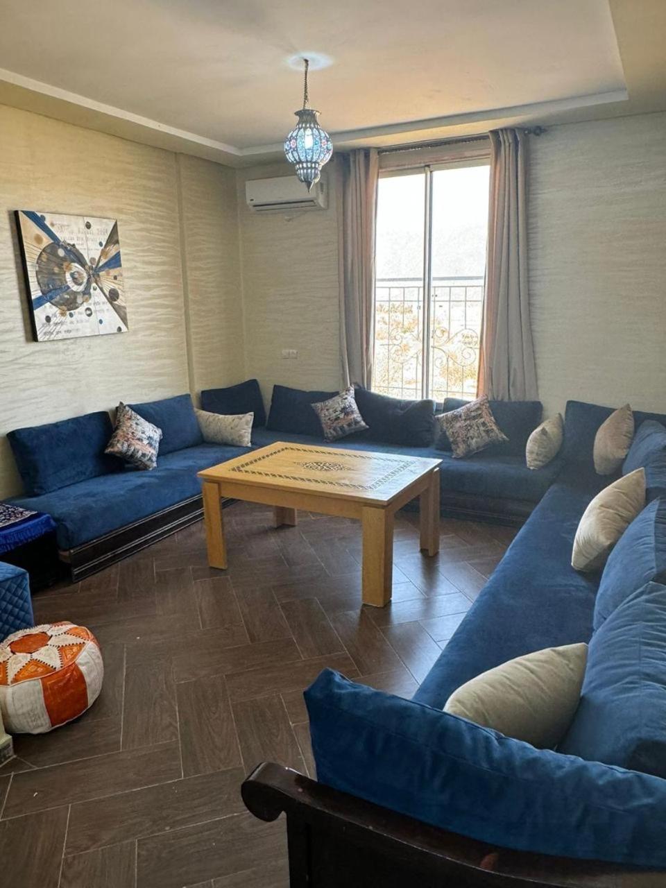 Ouzoud Le Panorama Hotel ภายนอก รูปภาพ