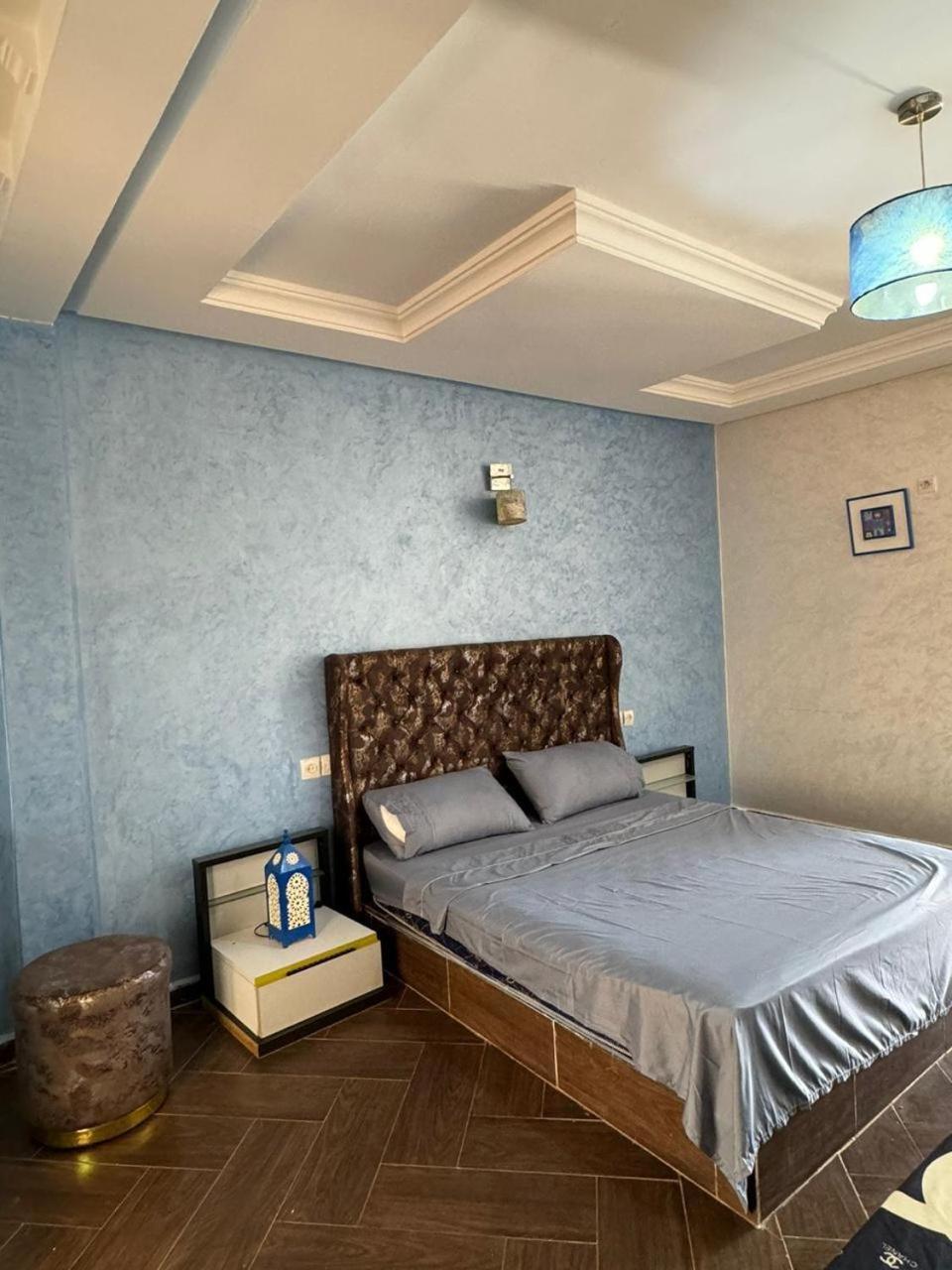 Ouzoud Le Panorama Hotel ภายนอก รูปภาพ
